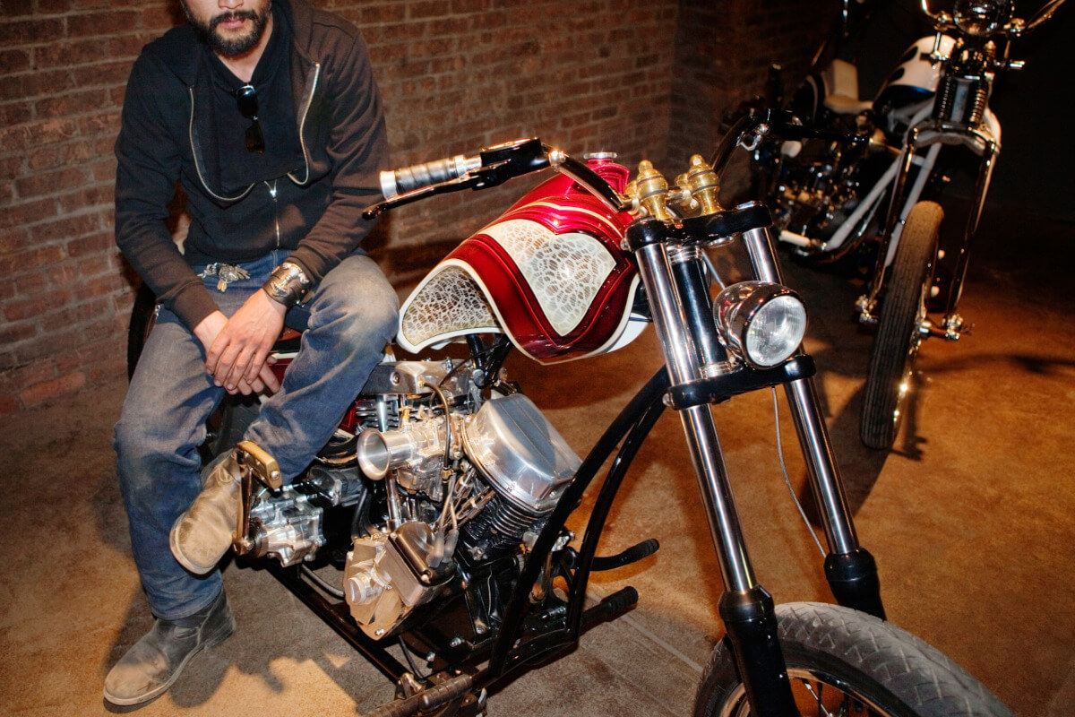 キャブレター車が雨の日にご機嫌斜めになる理由